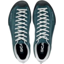 SCARPA MOJITO PETROL 23 13 SCARPA MOJITO PETROL 23 -Scarpa 9 122481 32605 350 507 06