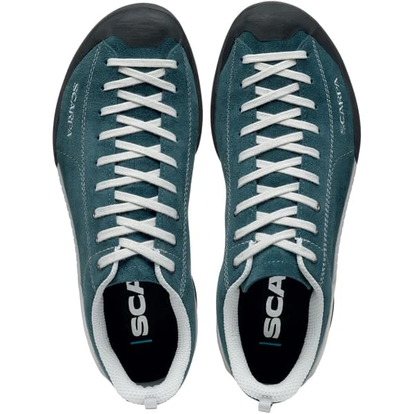 SCARPA MOJITO PETROL 23 8 SCARPA MOJITO PETROL 23 - Image 6