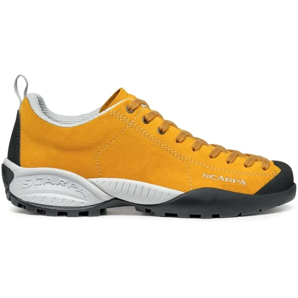 SCARPA MOJITO WMN SAFFRON 23 3 SCARPA MOJITO WMN SAFFRON 23
