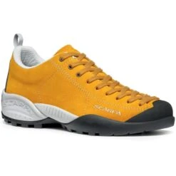 SCARPA MOJITO WMN SAFFRON 23 10 SCARPA MOJITO WMN SAFFRON 23 -Scarpa 9 122482 32605 350 509 03