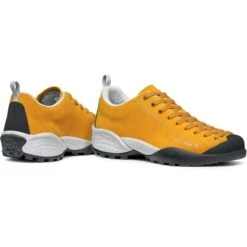 SCARPA MOJITO WMN SAFFRON 23 11 SCARPA MOJITO WMN SAFFRON 23 -Scarpa 9 122482 32605 350 509 04