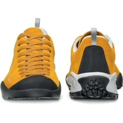 SCARPA MOJITO WMN SAFFRON 23 12 SCARPA MOJITO WMN SAFFRON 23 -Scarpa 9 122482 32605 350 509 05