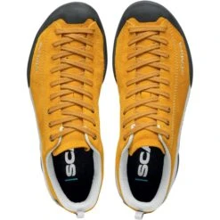 SCARPA MOJITO WMN SAFFRON 23 13 SCARPA MOJITO WMN SAFFRON 23 -Scarpa 9 122482 32605 350 509 06