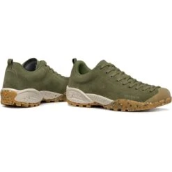 SCARPA MOJITO PLANET DARK GRASSHOPPER 23 -Scarpa 9 122483 32707 350 10 05