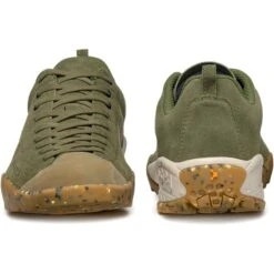 SCARPA MOJITO PLANET DARK GRASSHOPPER 23 -Scarpa 9 122483 32707 350 10 06