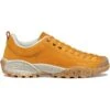 SCARPA MOJITO PLANET PUMPKIN 23 2 SCARPA MOJITO PLANET PUMPKIN 23 -Scarpa 9 122484 32707 350 12 01