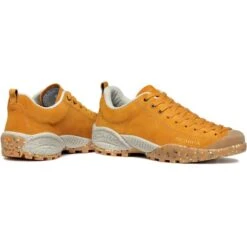 SCARPA MOJITO PLANET PUMPKIN 23 -Scarpa 9 122484 32707 350 12 04