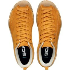 SCARPA MOJITO PLANET PUMPKIN 23 -Scarpa 9 122484 32707 350 12 06