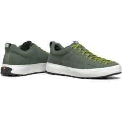 SCARPA MOJITO WRAP BIO THYME GREEN 23 -Scarpa 9 122485 32709 350 3 05