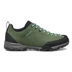SCARPA MOJITO TRAIL WMN BIRCH JADE 23