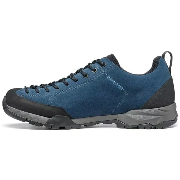 SCARPA MOJITO TRAIL GORE-TEX OCEAN LIGHT 23 4 SCARPA MOJITO TRAIL GORE-TEX OCEAN LIGHT 23 - Image 2