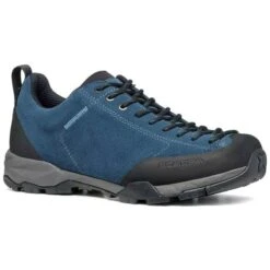 SCARPA MOJITO TRAIL GORE-TEX OCEAN LIGHT 23 10 SCARPA MOJITO TRAIL GORE-TEX OCEAN LIGHT 23 -Scarpa 9 122860 mojito trail gore tex ocean light 63322 200 1 03