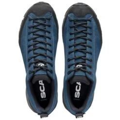 SCARPA MOJITO TRAIL GORE-TEX OCEAN LIGHT 23 11 SCARPA MOJITO TRAIL GORE-TEX OCEAN LIGHT 23 -Scarpa 9 122860 mojito trail gore tex ocean light 63322 200 1 04