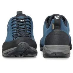 SCARPA MOJITO TRAIL GORE-TEX OCEAN LIGHT 23 12 SCARPA MOJITO TRAIL GORE-TEX OCEAN LIGHT 23 -Scarpa 9 122860 mojito trail gore tex ocean light 63322 200 1 05