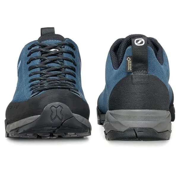 SCARPA MOJITO TRAIL GORE-TEX OCEAN LIGHT 23 7 SCARPA MOJITO TRAIL GORE-TEX OCEAN LIGHT 23 - Image 5