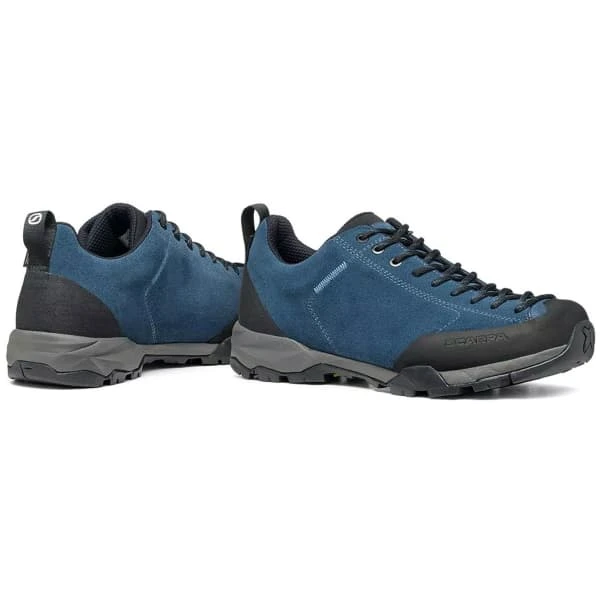 SCARPA MOJITO TRAIL GORE-TEX OCEAN LIGHT 23 8 SCARPA MOJITO TRAIL GORE-TEX OCEAN LIGHT 23 - Image 6