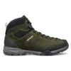 SCARPA MOJITO HIKE GORE-TEX THYME GREEN LIME 23 -Scarpa 9 122864 63323 200 5 01