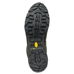 SCARPA MOJITO HIKE GORE-TEX THYME GREEN LIME 23 -Scarpa 9 122864 63323 200 5 04