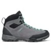 SCARPA MOJITO HIKE GORE-TEX WMN SMOKE JADE 23 1 SCARPA MOJITO HIKE GORE-TEX WMN SMOKE JADE 23 -Scarpa 9 122865 63323 202 7 01