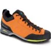 SCARPA ZODIAC TONIC 23 1 SCARPA ZODIAC TONIC 23 -Scarpa 9 40063 zodiac tonic 71115 350 2 01