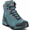 SCARPA ZG TREK GTX W NILE BLUE 22