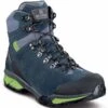 SCARPA ZG TREK GTX OTTANIO GRAY 22 2 SCARPA ZG TREK GTX OTTANIO GRAY 22 -Scarpa 9 40084 zg trek gtx ottanio gray 67075 200 01