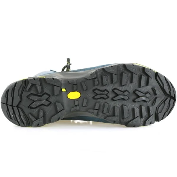 SCARPA ZG TREK GTX OTTANIO GRAY 22 4 SCARPA ZG TREK GTX OTTANIO GRAY 22 - Image 2