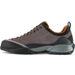 SCARPA ZEN PRO CHARCOAL TONIC 22 -Scarpa 9 54718 zen pro charcoal tonic 72522 350 03
