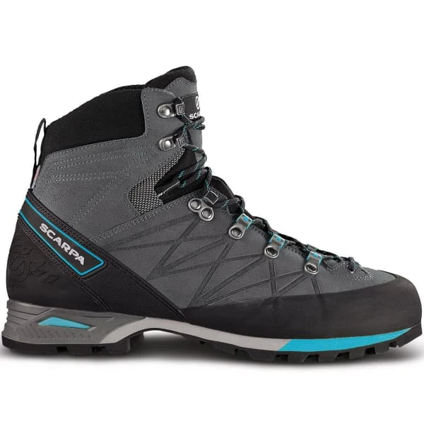 SCARPA MARMOLADA PRO HD WMN SHARK BALTIC 23 4 SCARPA MARMOLADA PRO HD WMN SHARK BALTIC 23 - Image 2