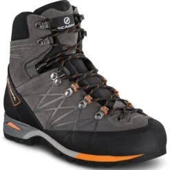 SCARPA MARMOLADA PRO HD SHARK ORANGE 23