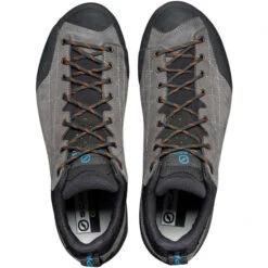 SCARPA ZODIAC GTX 23 -Scarpa 9 76990 zodiac gtx 71115 200 04