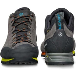 SCARPA ZODIAC GTX 23 -Scarpa 9 76990 zodiac gtx 71115 200 06