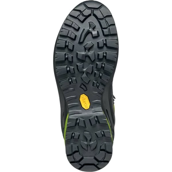 SCARPA CYCLONE S GORET-TEX SHARK LIME 22 4 SCARPA CYCLONE S GORET-TEX SHARK LIME 22 - Image 2