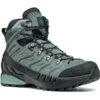 SCARPA CYCLONE S GORET-TEX WMN CONIFER 22 -Scarpa 9 85029 30031 202 2 01