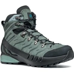 SCARPA CYCLONE S GORET-TEX WMN CONIFER 22