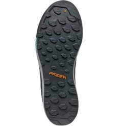 SCARPA GECKO WMN MIDGRAY AQUA 22 -Scarpa 9 90361 72602 352 1 04