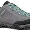 Scarpa Mojito Trail GTX Wmn Wide -Scarpa ail gtx woman multifunktionsschuh f r schnelle wanderungen mit leichtem gep ck wasserdicht main 1280x1280