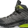 Scarpa Cyclone S GTX 2 Scarpa Cyclone S GTX -Scarpa cyclone s gtx 49 30031g m 816 405 1280x1280