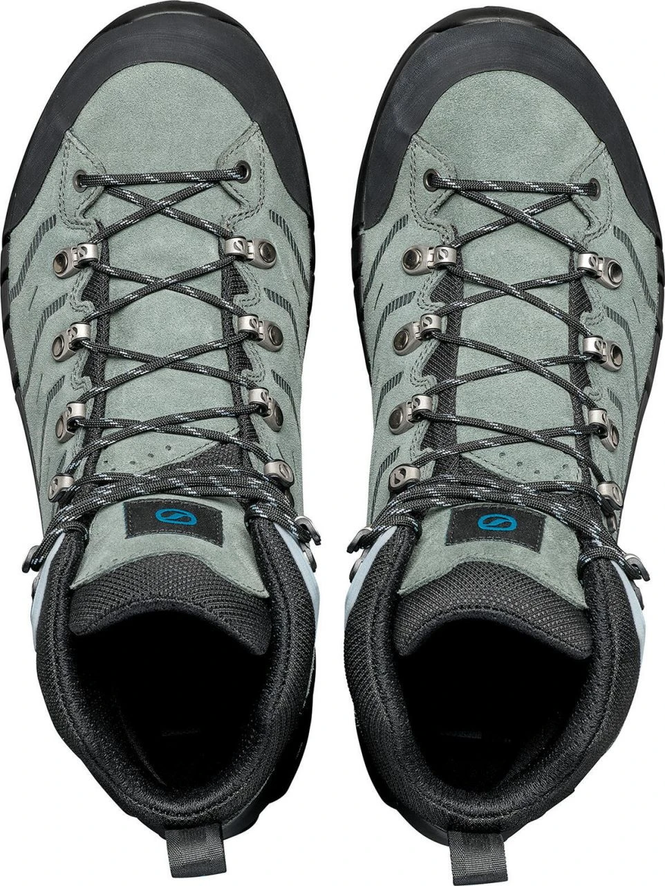 Scarpa Cyclone S GTX Wmn 6 Scarpa Cyclone S GTX Wmn - Image 4