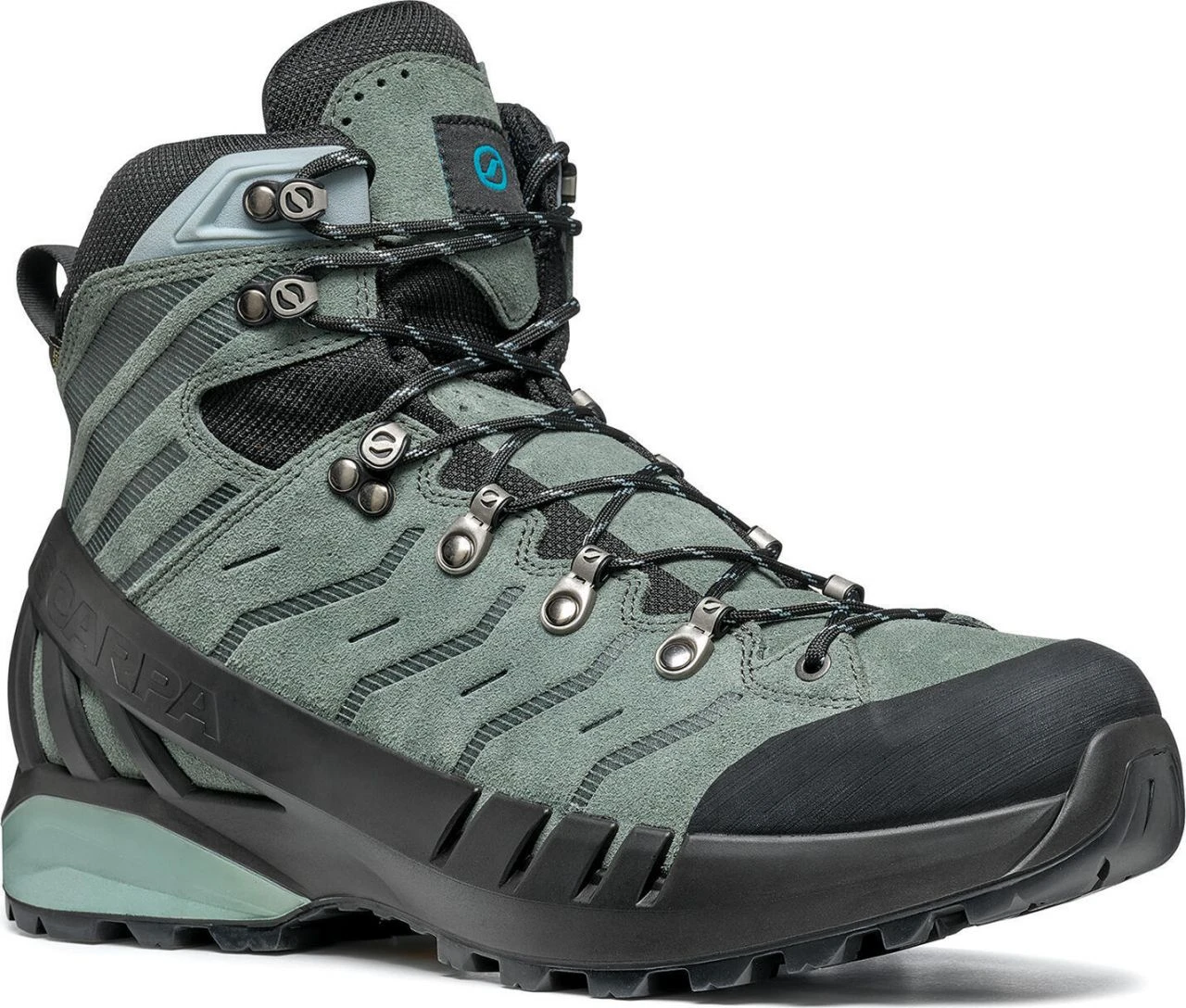Scarpa Cyclone S GTX Wmn 8 Scarpa Cyclone S GTX Wmn - Image 6