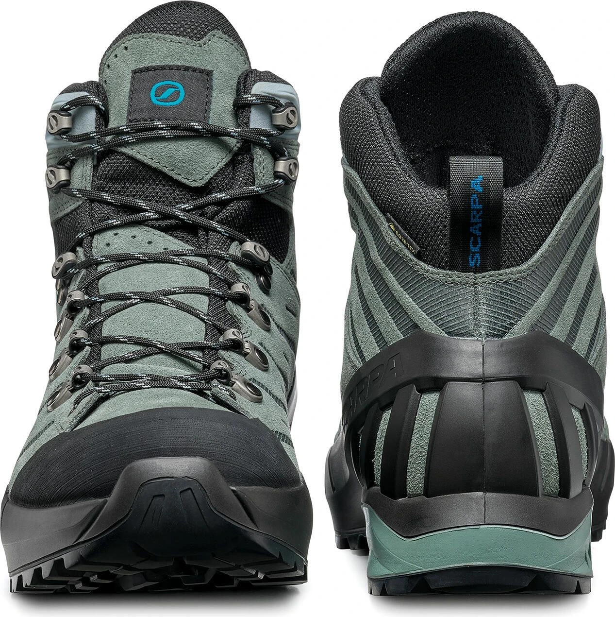 Scarpa Cyclone S GTX Wmn 4 Scarpa Cyclone S GTX Wmn - Image 2