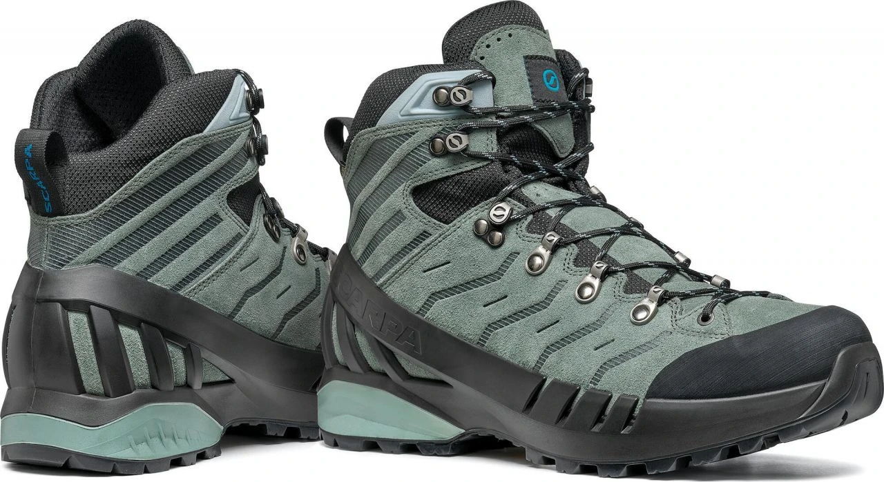 Scarpa Cyclone S GTX Wmn 7 Scarpa Cyclone S GTX Wmn - Image 5