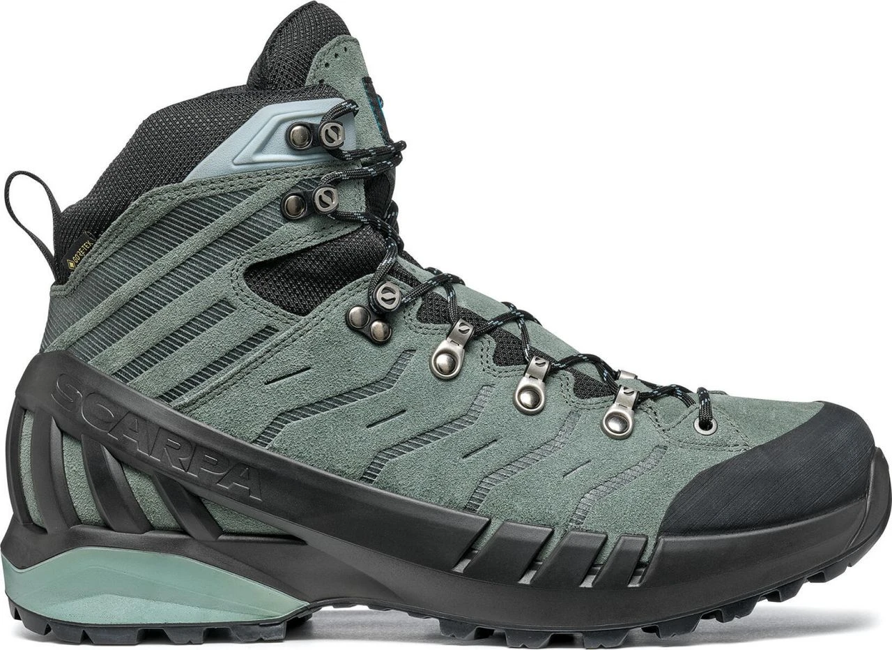 Scarpa Cyclone S GTX Wmn 9 Scarpa Cyclone S GTX Wmn - Image 7