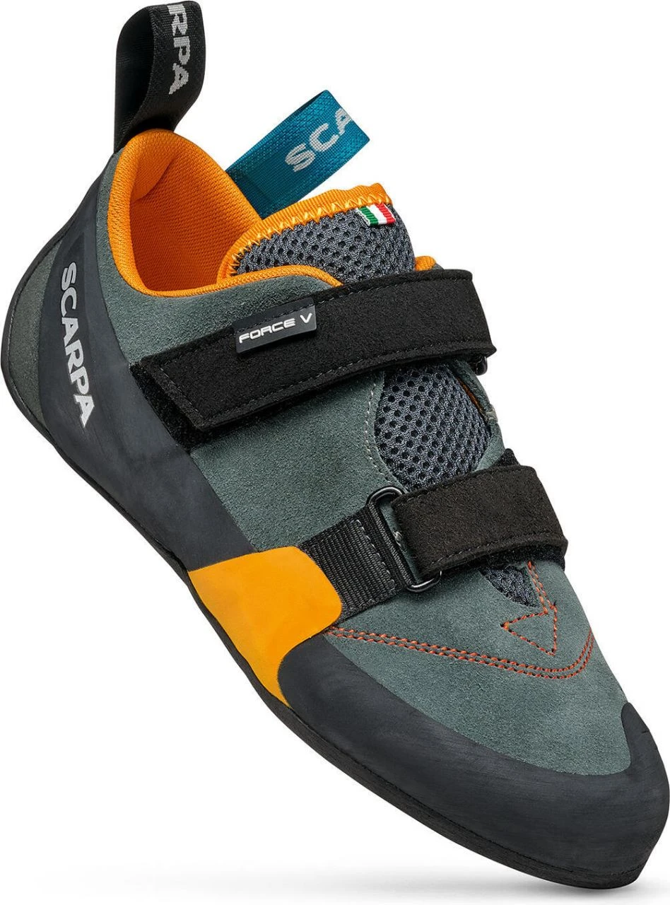Scarpa Force V 5 Scarpa Force V - Image 3