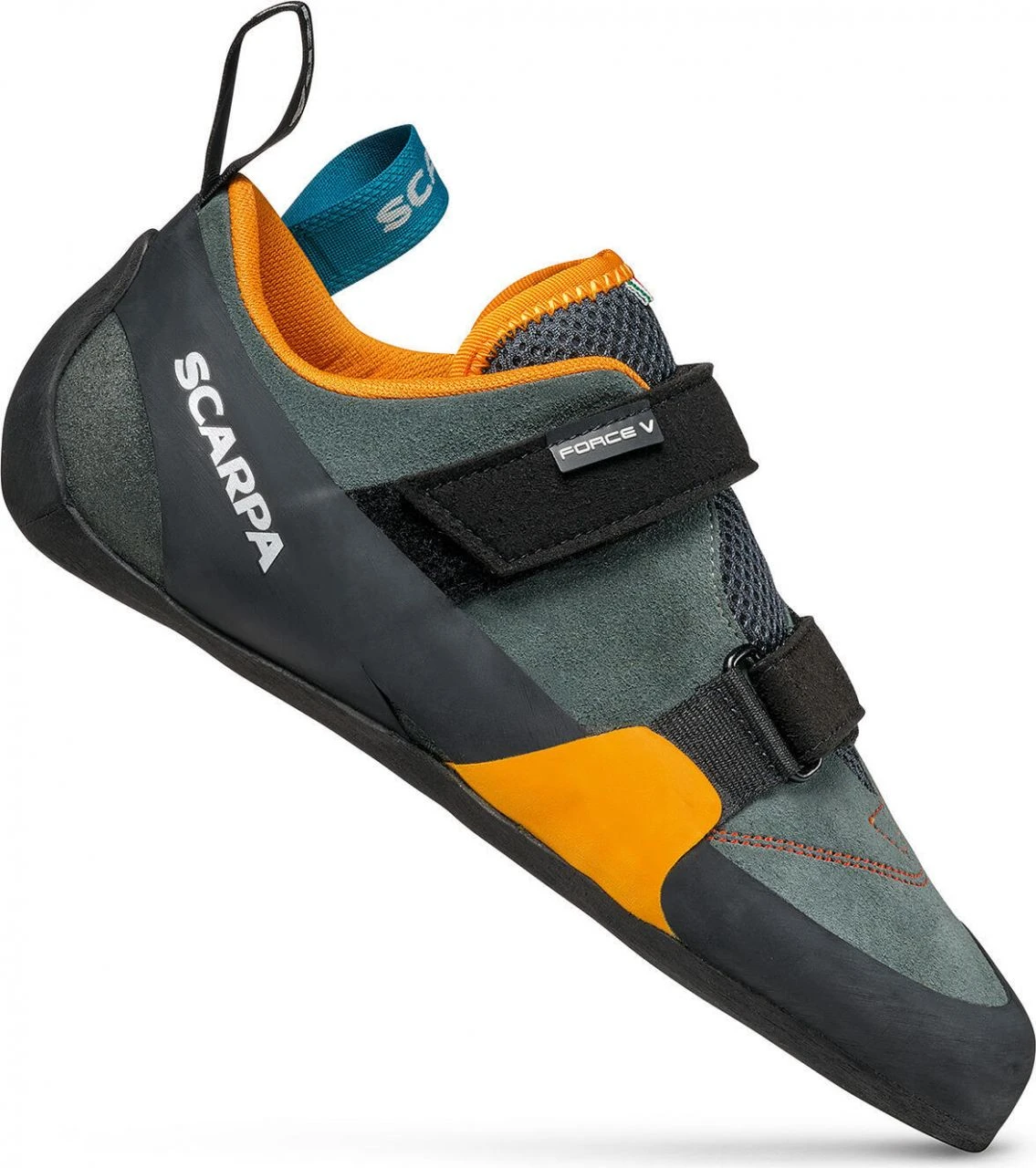 Scarpa Force V 4 Scarpa Force V - Image 2