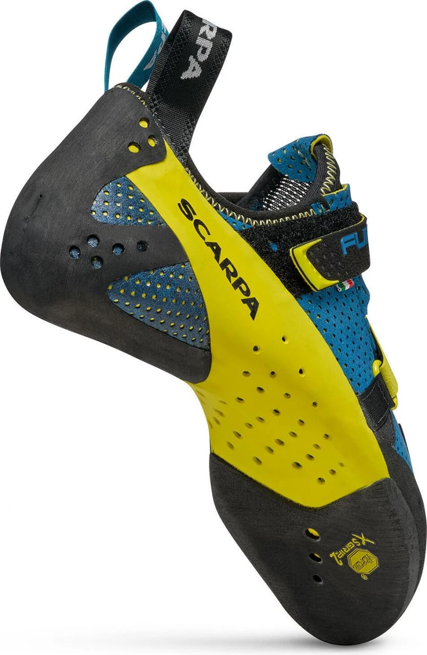 Scarpa Furia Air 8 Scarpa Furia Air - Image 6
