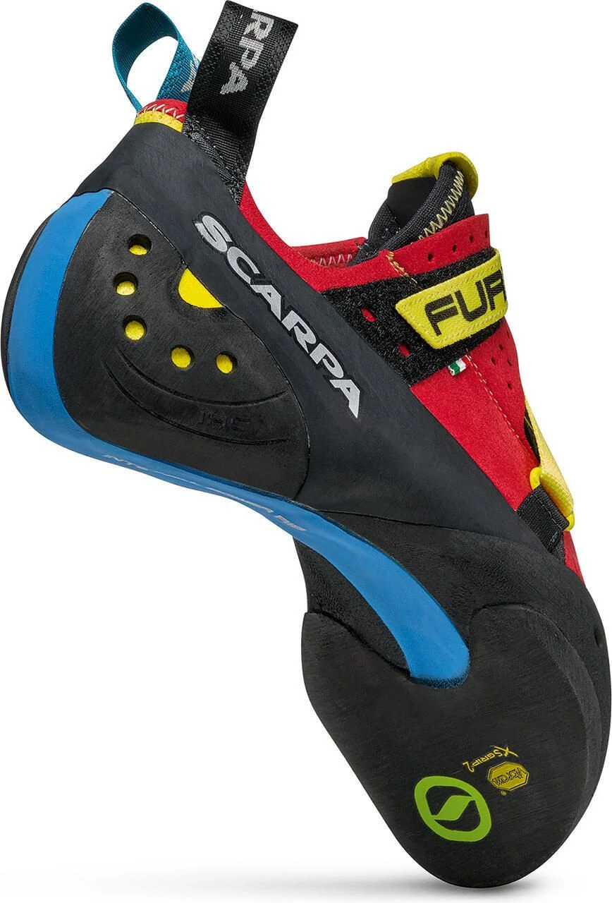 Scarpa Furia S 8 Scarpa Furia S - Image 6