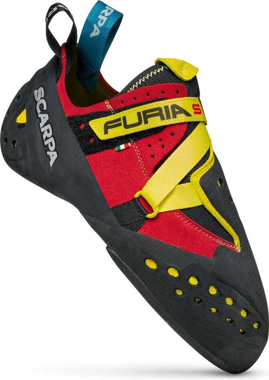 Scarpa Furia S 4 Scarpa Furia S - Image 2