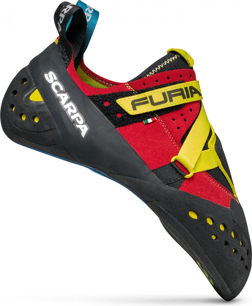 Scarpa Furia S 3 Scarpa Furia S