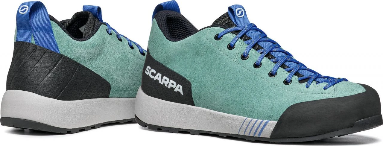 Scarpa Gecko Wmn 7 Scarpa Gecko Wmn - Image 5